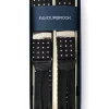 Favourbrook Black Pickwick Silk Braces- Braces