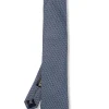 Favourbrook Blue Albers Silk Tie- Ties