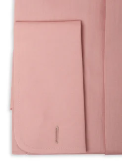 Favourbrook Blush Pink Stanfield Cotton Gatsby Shirt- Shirts