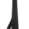 Favourbrook Charcoal Beddingham Wool Tie- Ties