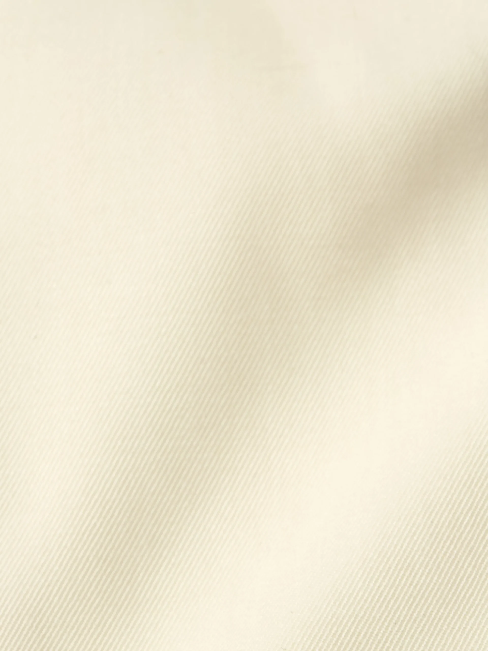 Favourbrook Cream Gabardine Wool Double Breasted 8 Button Shawl Lapel Waistcoat- Groomswear | Waistcoats