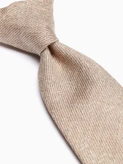 Favourbrook Dusk Halton Silk Tie- Ties