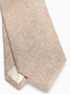 Favourbrook Dusk Halton Silk Tie- Ties