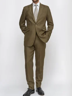 Favourbrook Green Padworth Ebury Jacket- Suits