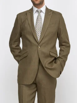 Favourbrook Green Padworth Ebury Jacket- Suits