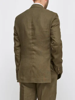 Favourbrook Green Padworth Ebury Jacket- Suits