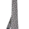 Favourbrook Grey Clivedon Silk Tie- Ties