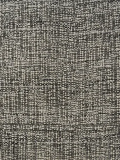Favourbrook Grey Wetherby Double Breasted 8 Button Shawl Lapel Waistcoat- Waistcoats | Shawl Lapel Waistcoats