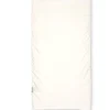 Favourbrook Ivory Spot Silk Scarf- Scarves & Cravats