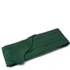 Favourbrook Laurel Douppion Pleated Cummerbund & Bow Tie Set- Bow Ties & Cummerbund Sets