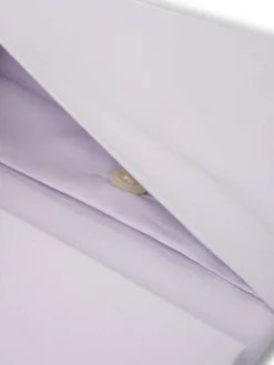 Favourbrook Lilac Mawes Cotton Gatsby Shirt- Shirts