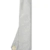 Favourbrook Mint Halton Silk Linen Tie- Ties