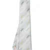 Favourbrook Multi Dragonfly Silk Tie- Ties