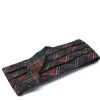Favourbrook Multi Dunrobin Pleated Cummerbund & Bow Tie Set- Bow Ties & Cummerbund Sets