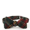Favourbrook Multi Dunrobin Wool Bow Tie- Bow Ties