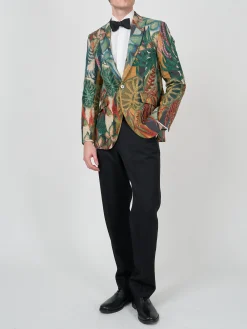 Favourbrook Multi Parbrook Newport Jacket- Dinner Jackets