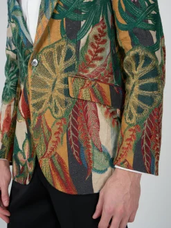 Favourbrook Multi Parbrook Newport Jacket- Dinner Jackets