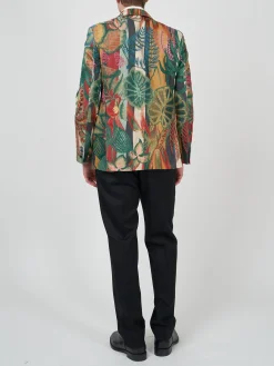 Favourbrook Multi Parbrook Newport Jacket- Dinner Jackets