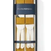 Favourbrook Mustard Douppion Silk Braces- Braces