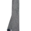 Favourbrook Navy Halton Silk Tie- Ties