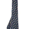 Favourbrook Navy Hepworth Tie- Ties