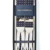 Favourbrook Navy Pickwick Silk Braces- Braces