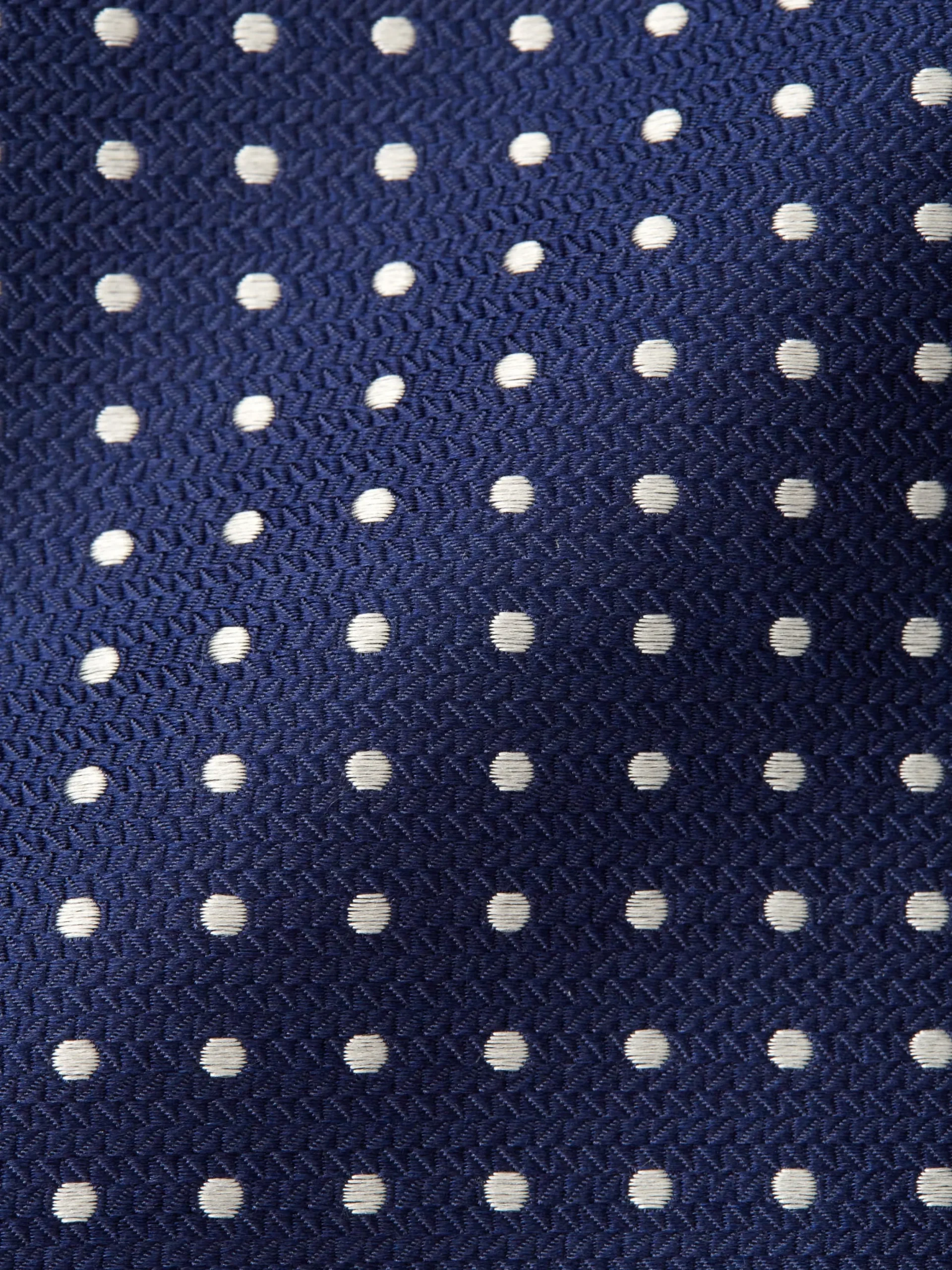 Favourbrook Navy Pickwick Silk Single Breasted 4 Button Shawl Lapel Waistcoat- Waistcoats | Shawl Lapel Waistcoats