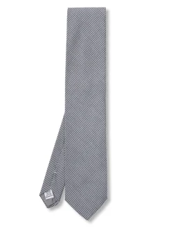 Favourbrook Navy Ratclin Tie- Ties