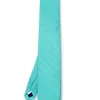 Favourbrook Ocean Douppion Silk Tie- Ties