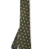 Favourbrook Olive Hepworth Tie- Ties