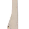 Favourbrook Oyster Douppion Silk Tie- Ties