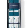 Favourbrook Pacific Douppion Silk Braces- Braces