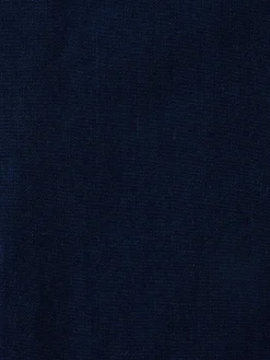 Favourbrook Rinse Indigo Rockwell Cotton Cutaway Collar Shirt- Shirts
