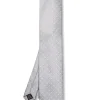 Favourbrook Silver Pickwick Silk Tie- Groomswear | Ties