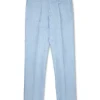 Favourbrook Sky Dawlish Windsor Trousers- Trousers