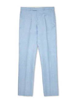 Favourbrook Sky Dawlish Windsor Trousers- Trousers