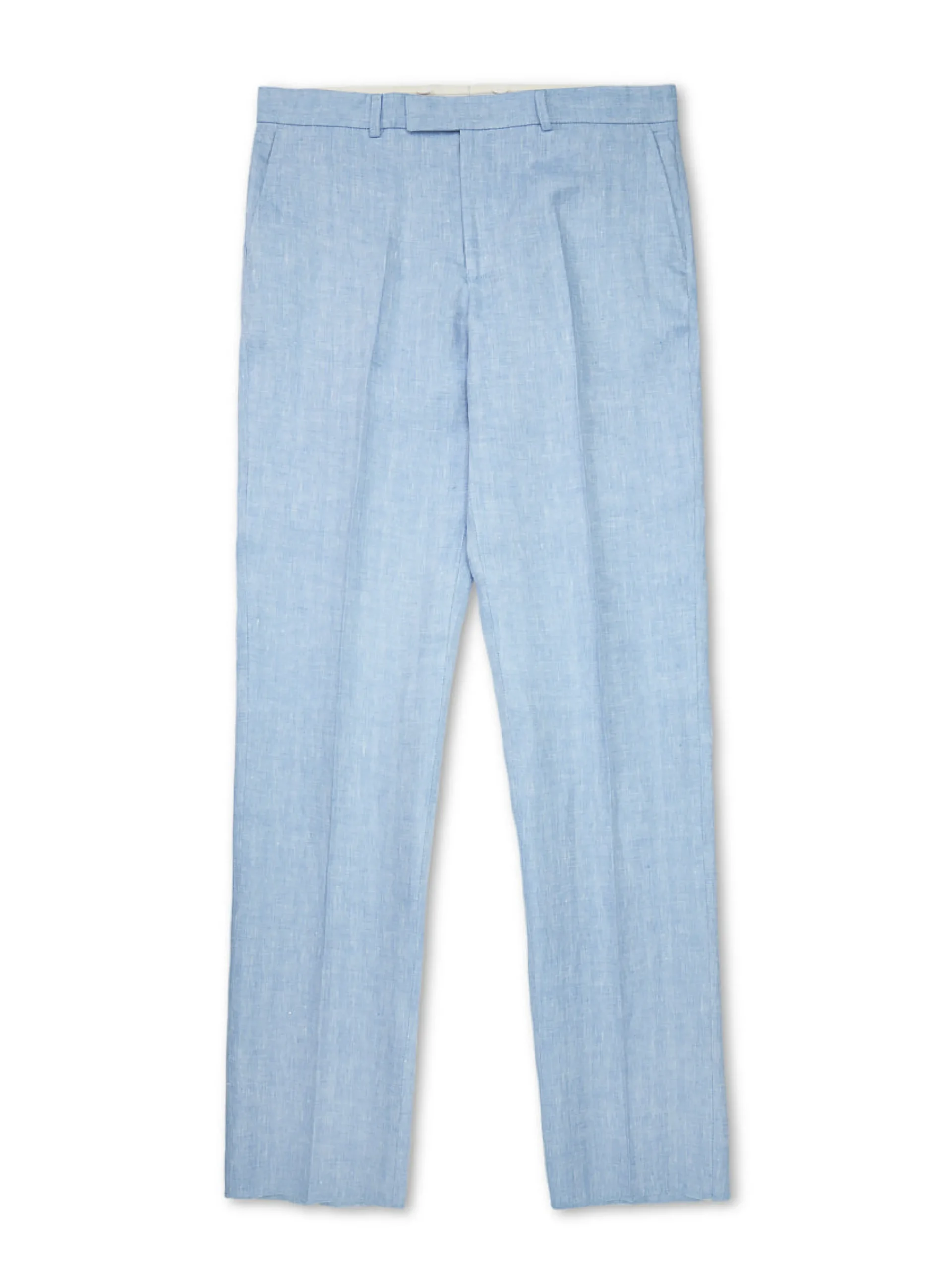 Favourbrook Sky Dawlish Windsor Trousers- Trousers