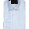 Favourbrook Sky Eaton Cotton Ivy Shirt- Shirts