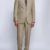 Favourbrook Stone Chester Ebury Jacket- Suits