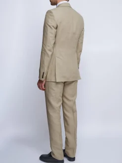Favourbrook Stone Chester Ebury Jacket- Suits