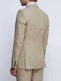 Favourbrook Stone Chester Ebury Jacket- Suits