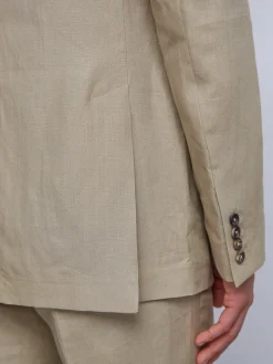 Favourbrook Stone Chester Ebury Jacket- Suits