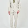 Favourbrook Stone Evering Linen Ebury Jacket- Wedding Attire