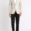 Favourbrook Stone Netherbury Newport Jacket- Dinner Jackets