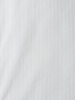 Favourbrook White Hattison Organic Cotton Helford Shirt- Wedding Attire | Shirts