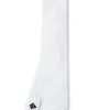 Favourbrook White Paisley Silk Tie- Ties