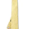 Favourbrook Yellow Spot Milford Tie- Ties